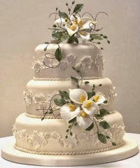 Eggleston Cakes and Flowers 1099128 Image 3